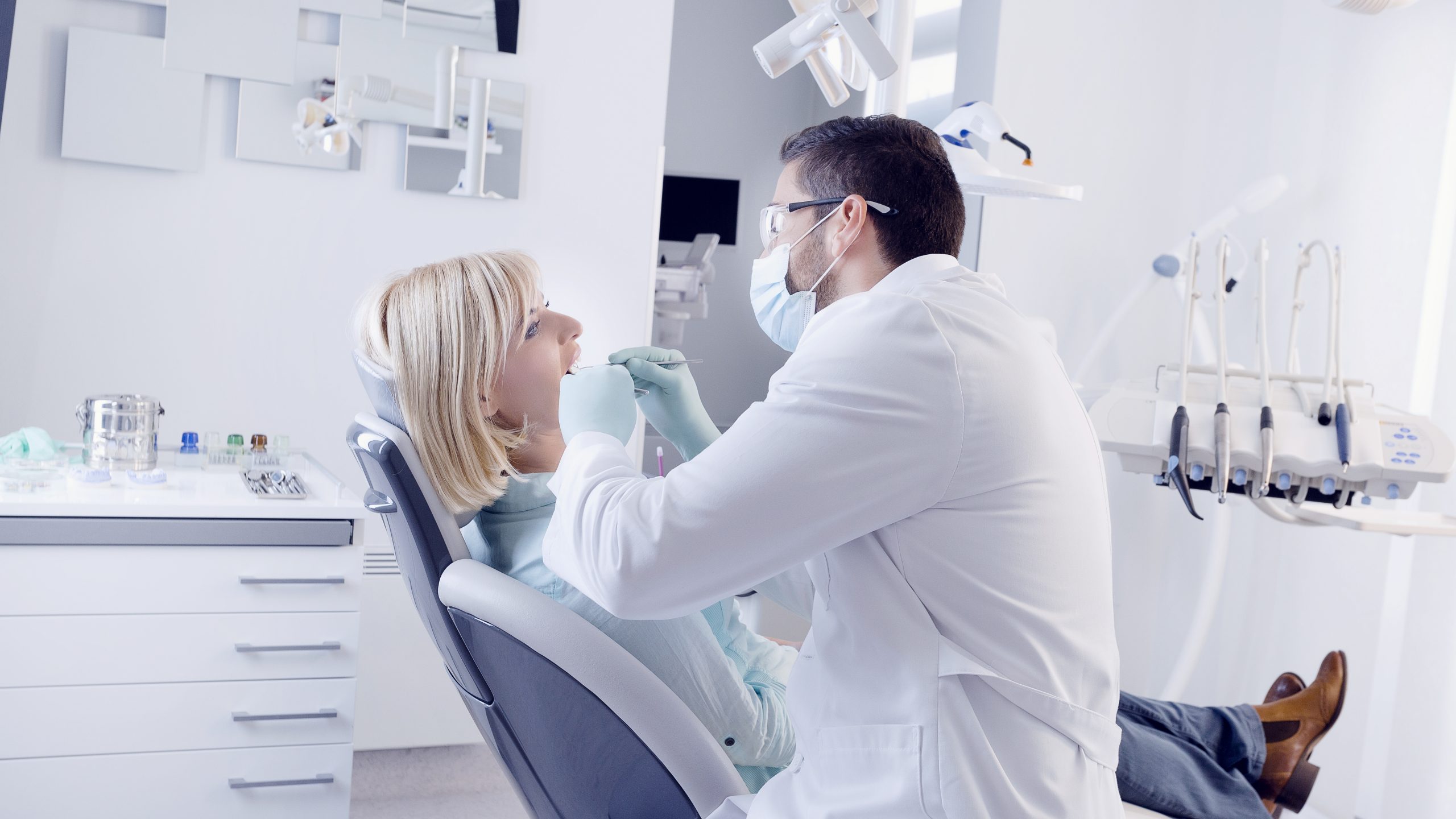 Dentist in Sherrills Ford, NC